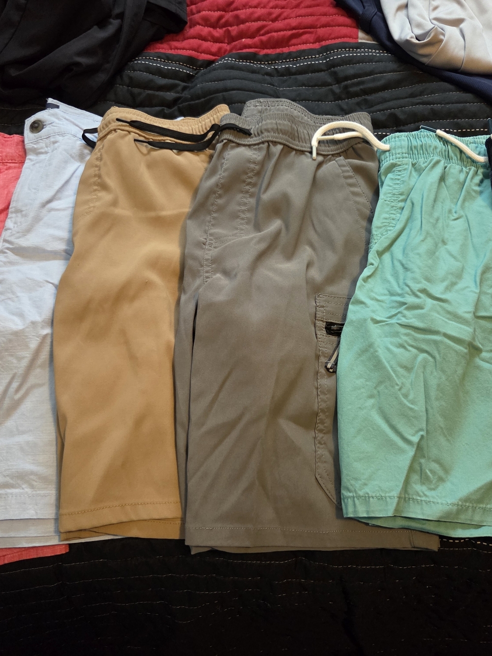 Boys Xl/14 Shorts